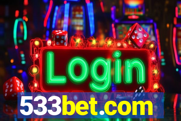 533bet.com