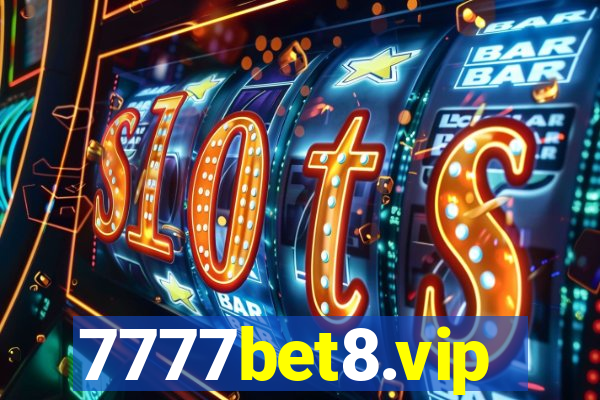 7777bet8.vip