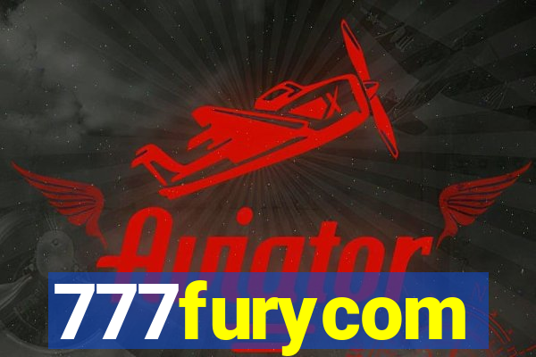 777furycom