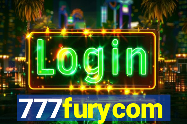 777furycom