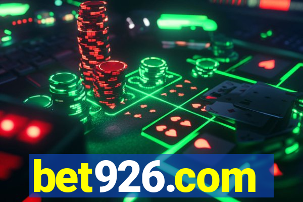 bet926.com