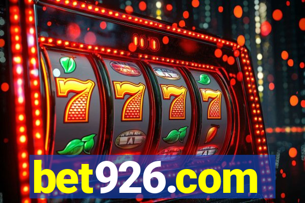 bet926.com