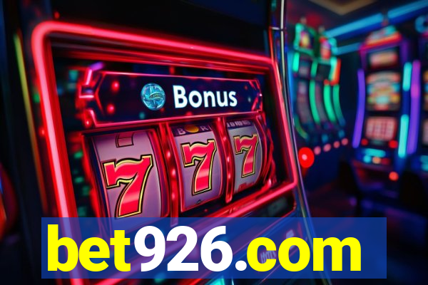 bet926.com