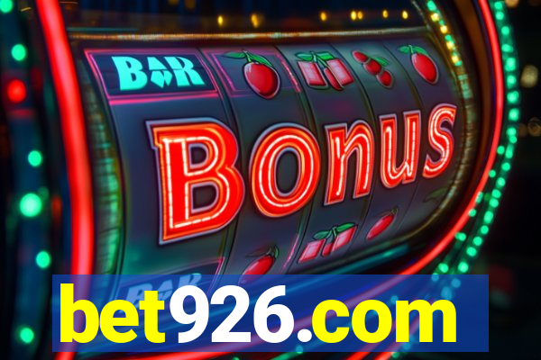 bet926.com