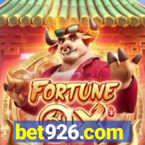 bet926.com