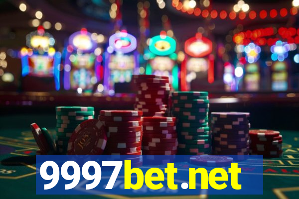 9997bet.net