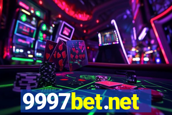 9997bet.net