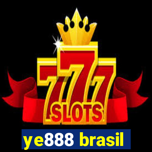 ye888 brasil