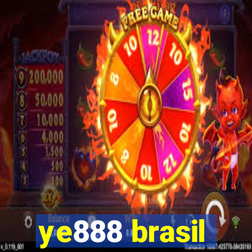 ye888 brasil