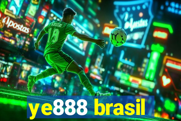 ye888 brasil