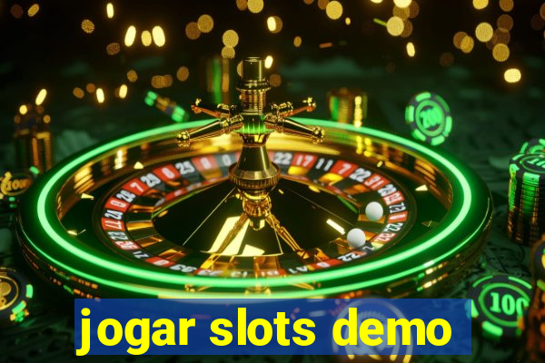 jogar slots demo