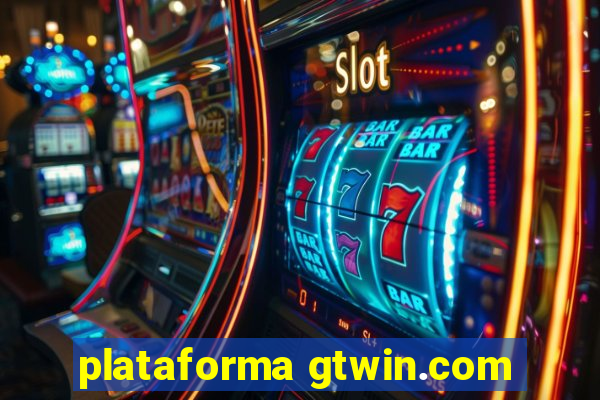 plataforma gtwin.com