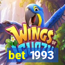 bet 1993