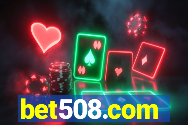 bet508.com