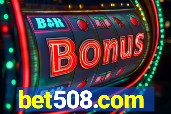 bet508.com