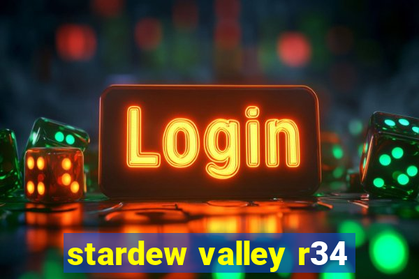 stardew valley r34