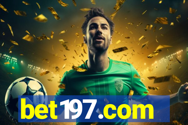 bet197.com