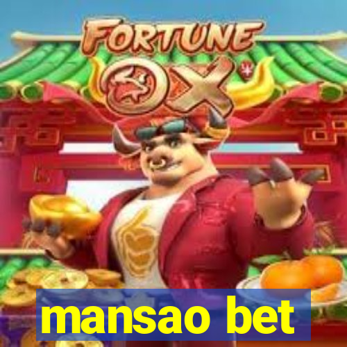 mansao bet