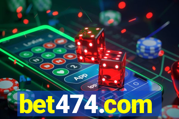 bet474.com