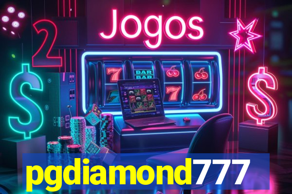 pgdiamond777