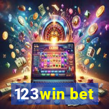 123win bet