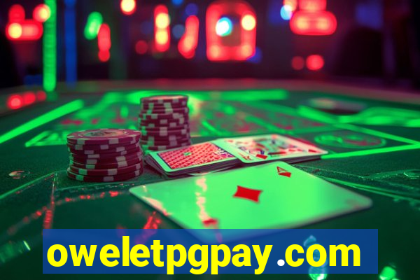 oweletpgpay.com