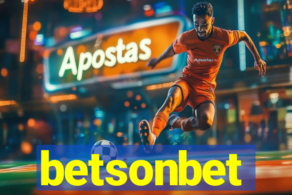 betsonbet