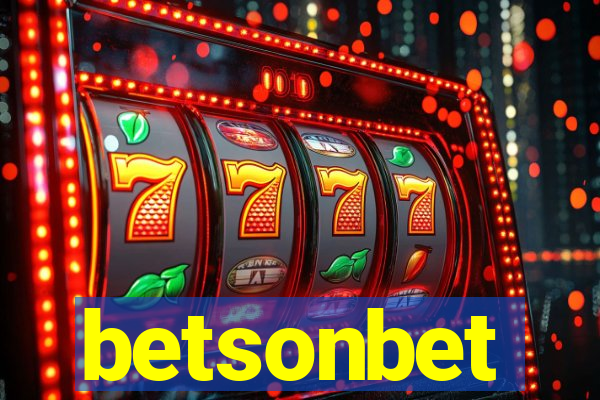 betsonbet