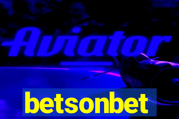 betsonbet