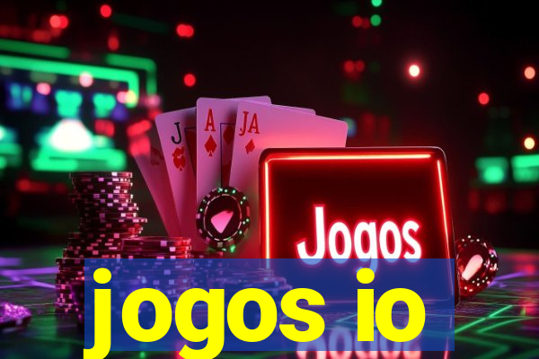 jogos io