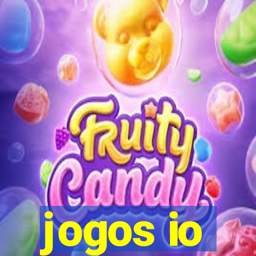 jogos io