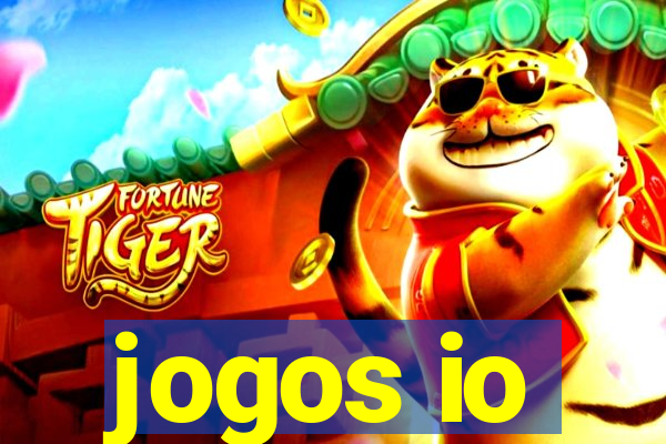 jogos io