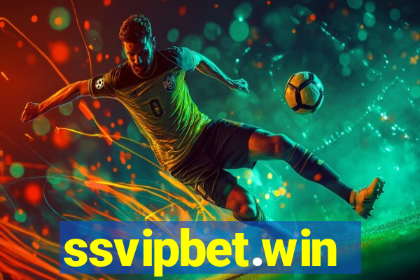 ssvipbet.win