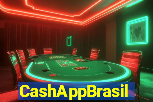 CashAppBrasil