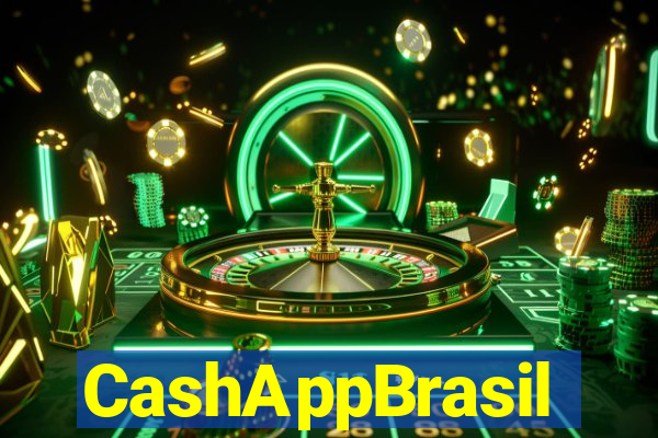 CashAppBrasil