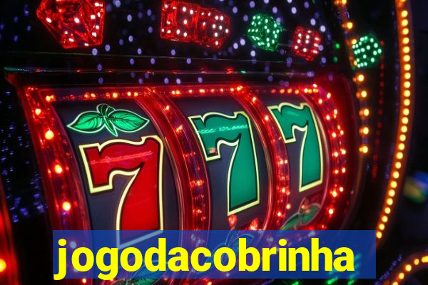 jogodacobrinha