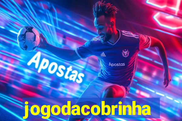 jogodacobrinha