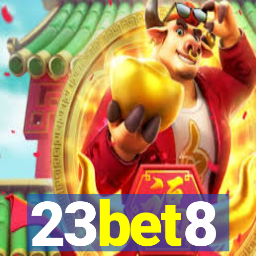 23bet8