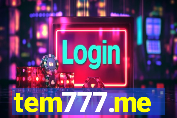 tem777.me