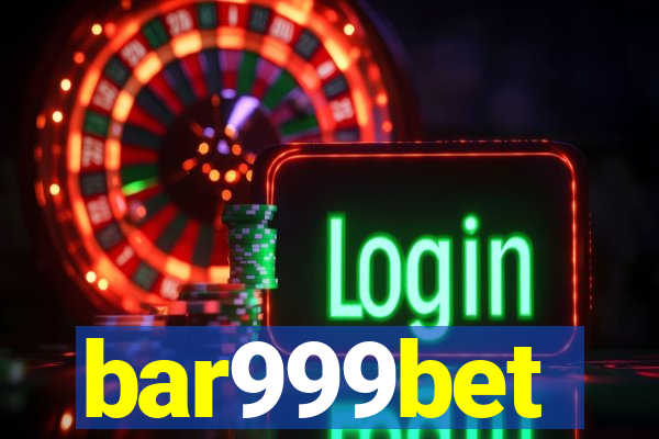 bar999bet