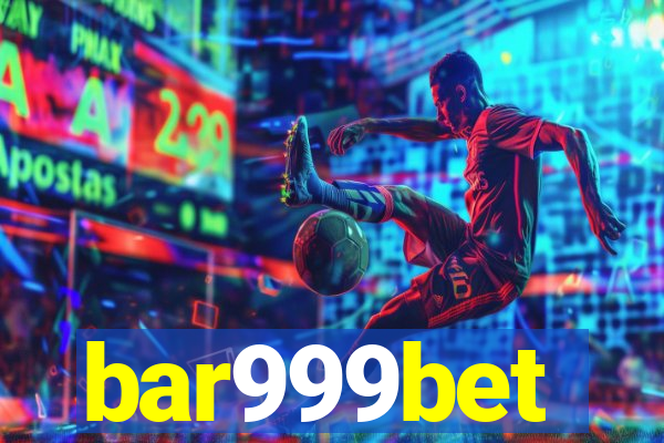 bar999bet