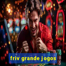 friv grande jogos