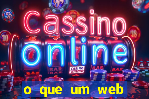 o que um web designer faz