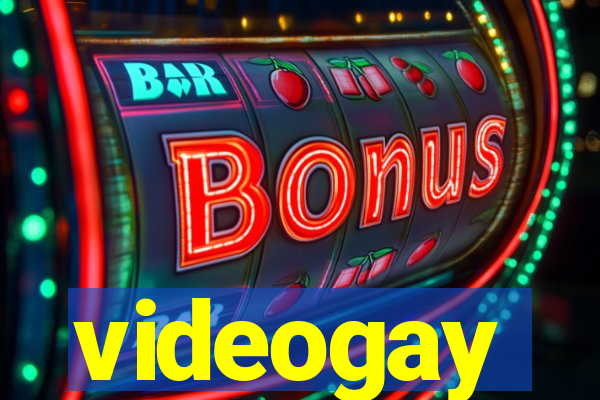 videogay