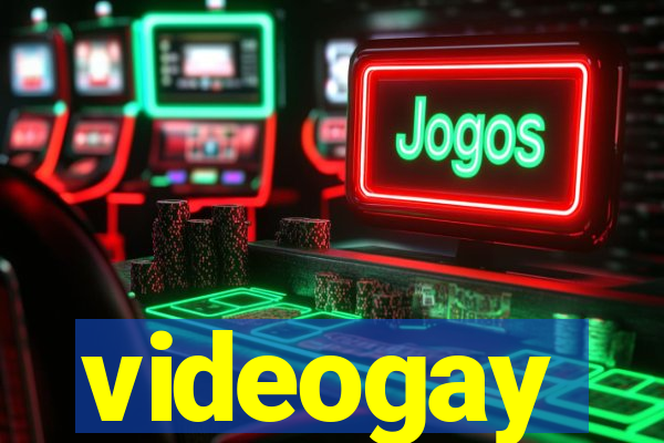 videogay