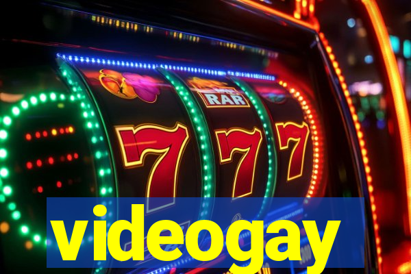 videogay