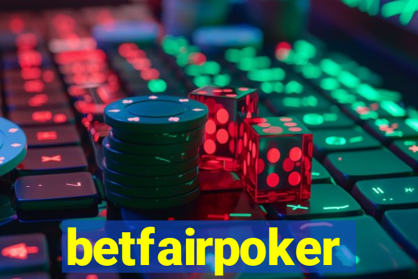 betfairpoker