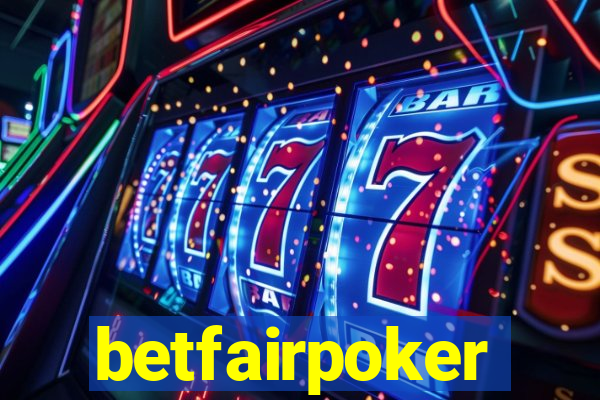 betfairpoker