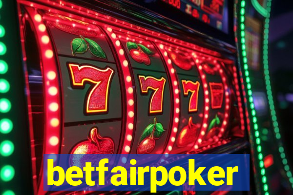 betfairpoker