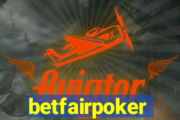 betfairpoker